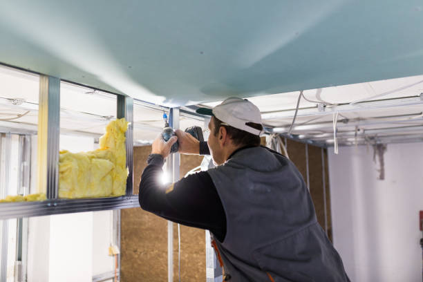 Best Insulation for Specific Applications in Wink, TX