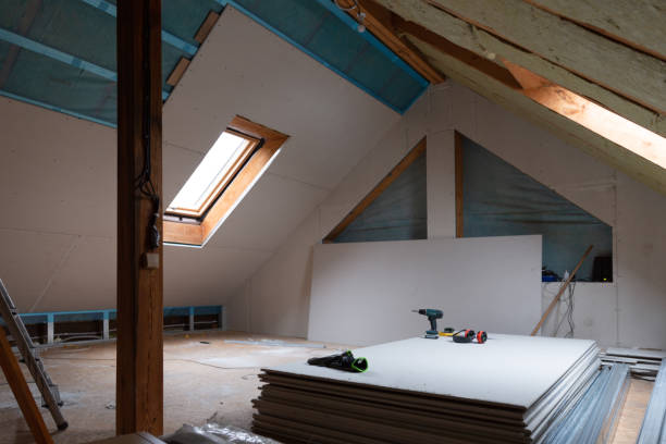 Best Geographic-Specific Insulation Services in Wink, TX