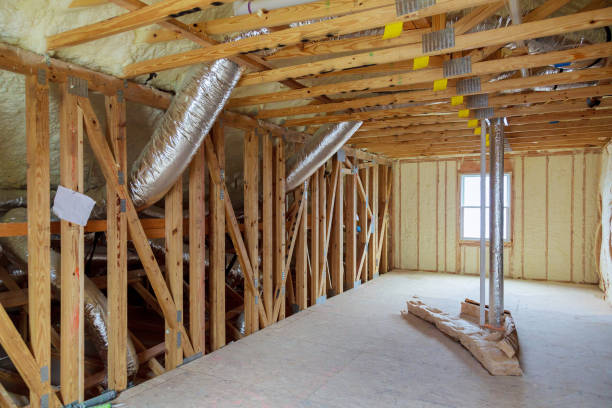 Best Specialized Insulation Services in Wink, TX