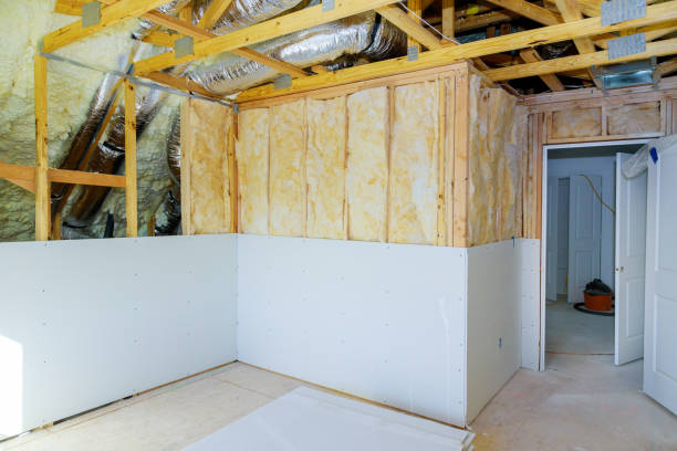 Best Insulation Maintenance and Repair in Wink, TX