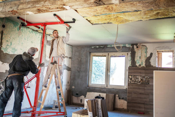 Best Blown-in Insulation in Wink, TX