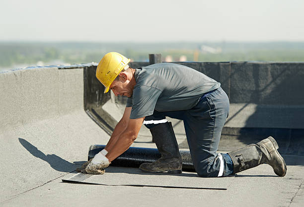 Best Eco-Friendly Insulation in Wink, TX