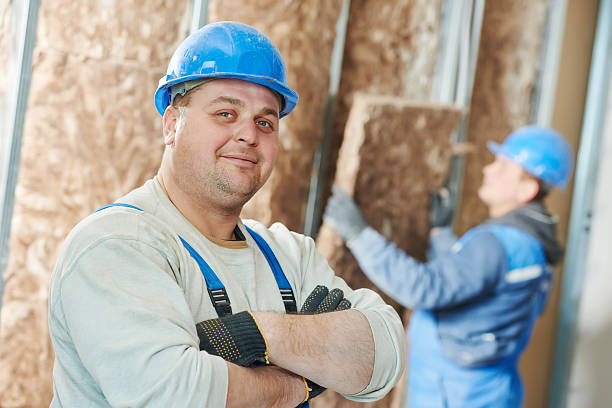 Trusted Wink, TX Insulation Contractor Experts