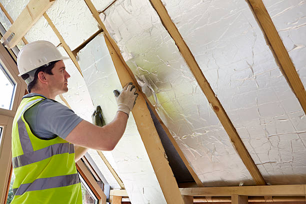 Types of Insulation We Offer in Wink, TX